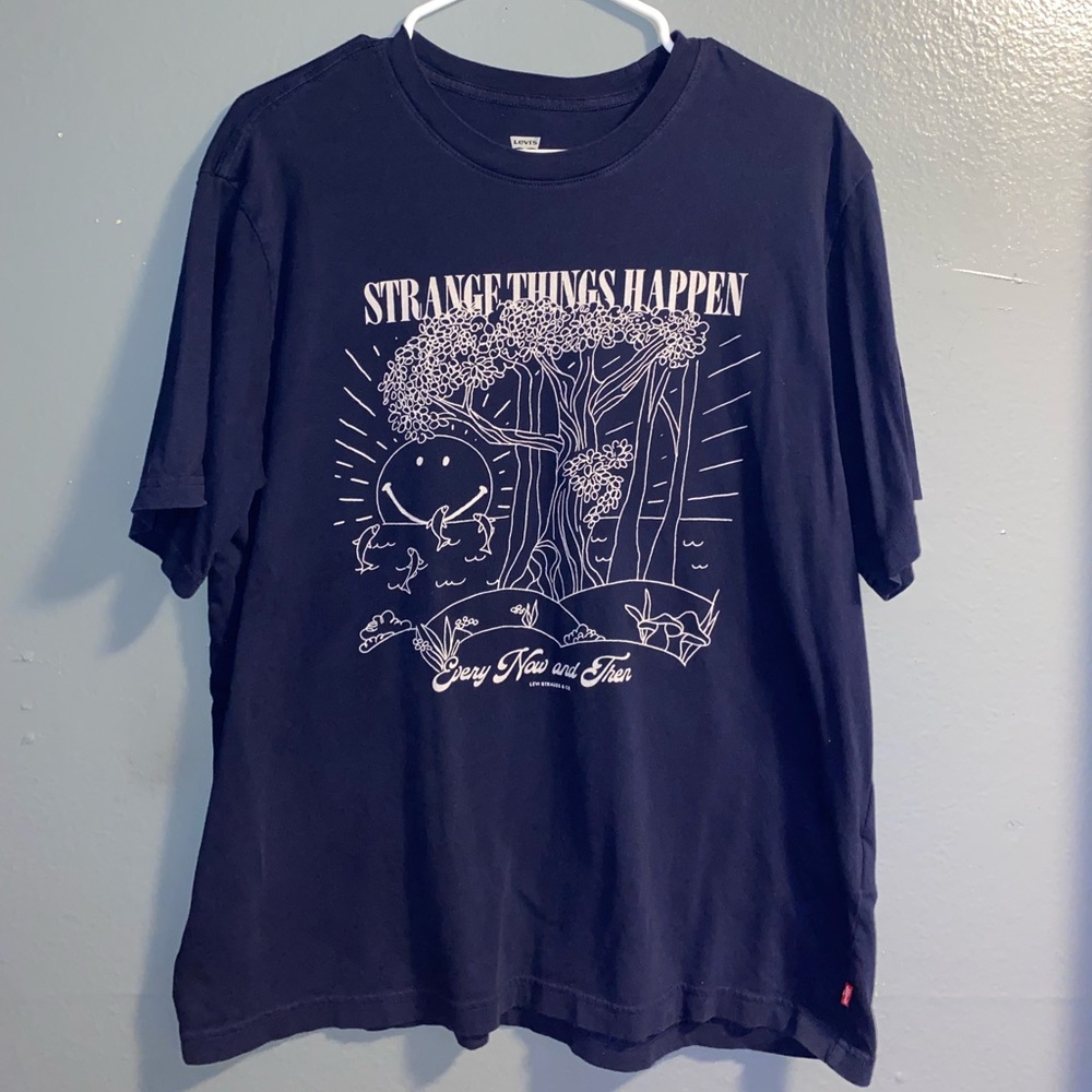 Levi’s T Shirt